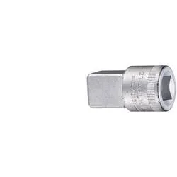 Stahlwille 514 13030005 Steckschlüssel-Adapter 3/4 Zoll Antrieb 1/2 (12.5 mm) 44 mm 1 St.