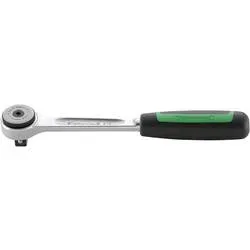 Stahlwille 515-2K 13231011 Umschaltknarre 1/2 (12.5 mm) 265 mm