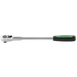 Stahlwille 532-2K 13121010 Umschaltknarre 1/2 (12.5 mm) 380 mm