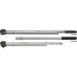 Stahlwille 721NF/80 50200081 Drehmomentschlüssel mit Knarre 3/4 (20 mm)