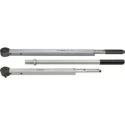 Stahlwille 721NF/100 96502001 Drehmomentschlüssel mit Knarre 3/4 (20 mm) 200 - 1000 Nm