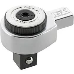 Stahlwille 735/10 58250010 Einsteckknarre 1/2 (12.5 mm)
