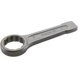 Stahlwille 42050055 4205 55 Schlag-Ringschlüssel Schlüsselweite (Metrisch) 55 mm