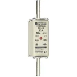 Mersen 1B151.000000 NH-Sicherung Passend für (Sicherungen) Sicherungsgröße 000 - 4 Sicherungsgröße = 1 50 A 500 V 1 St.