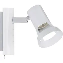 Paulmann Teja 66702 Wandstrahler GU10 10 W LED Weiß