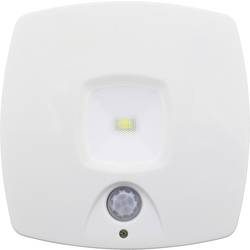 Batteriebetr. LED-Nachtlicht Nightlight Sensor