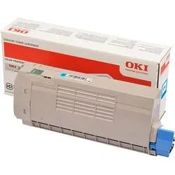 OKI Toner cyan 46507615 C712 11'500 Seiten