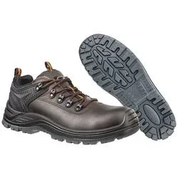 Albatros - Sicherheitsschuh ENDURANCE LOW SRC, für Damen, Multicolor, Größe 43