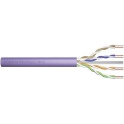 Digitus DK-1613-VH-305 Netzwerkkabel CAT 6 U/UTP Violett 305 m