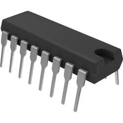 Vishay Optokoppler Phototransistor ILQ615-4 DIP-16 Transistor DC