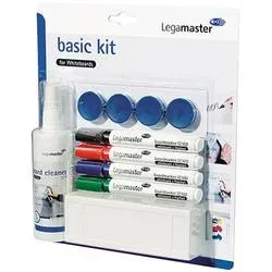LEGAMASTER Zubeh&ouml;rset Basic Kit 7-125100 Basic-Kit