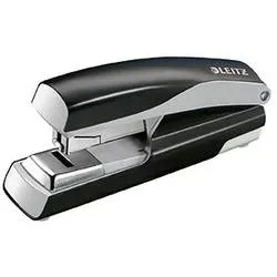 LEITZ B&uuml;rohefter NewNeXXt 55230095 schwarz f. 40 Blatt
