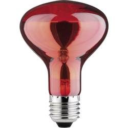 Paulmann Infrarotlampe E27 60 W (Ø x L) 80 mm x 115 mm 230 V 1 St.
