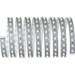Paulmann MaxLED 500 70827 LED-Streifen-Erweiterung EEK: LED (A++ - E) mit Stecker 24 V 250 cm Warm-Weiß