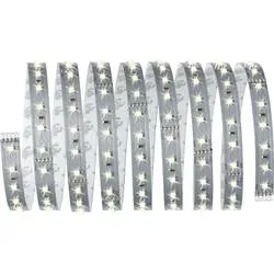 Paulmann MaxLED 500 70827 LED-Streifen-Erweiterung mit Stecker 24 V 2.5 m Warmweiß 1 St.