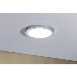 Paulmann Atria 70864 LED-Panel EEK: LED (A++ - E) 18.5 W Warm-Weiß Chrom (matt)