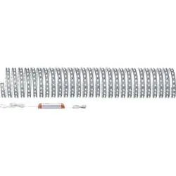 Paulmann MaxLED 500 70830 LED-Streifen-Basisset mit Stecker 24 V 10 m Tageslichtweiß 1 St.