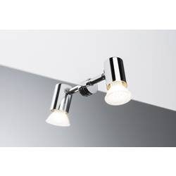 Paulmann Mintaka 70880 Spiegelleuchte 20 W Chrom