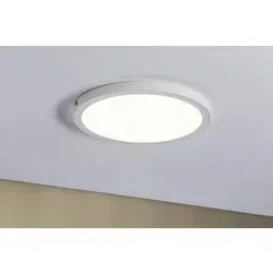 Paulmann Atria 70869 LED-Panel 22 W Warmweiß Weiß (matt)