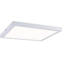 Paulmann Atria 70871 LED-Panel EEK: LED (A++ - E) 24 W Warm-Weiß Weiß (matt)