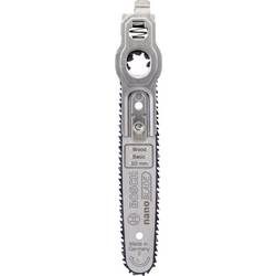 Mikro-Kettensägeblatt Bosch Accessories nanoBLADE Wood Basic 50 2609256D83 Passend für EasyCut 50, EasyCut 12,