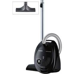 Siemens VS06A212 Staubsauger mit Beutel 600 W Schwarz