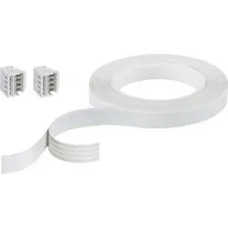 Paulmann 70486 YourLED Verbinder Kunststoff Piece 1 St.