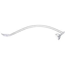 Bilderleuchte EEK: LED (A++ - E) LED GU5.3 8 W Paulmann Assistent II 99909 Chrom