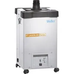 Weller FT-L15N Lötrauchabsaugung 175 VA 140 m³/h