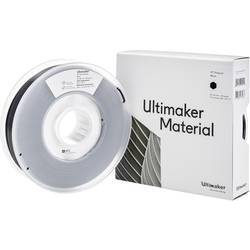 Ultimaker 3 PC-Filament, hitzebeständig bis 110 °C, 2,85 mm, 750 g, schwarz