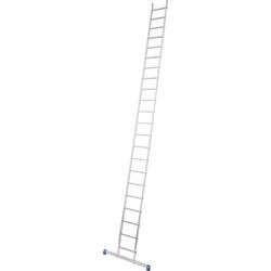 KRAUSE® STABILO Anlegeleiter 1x22 Sprossen