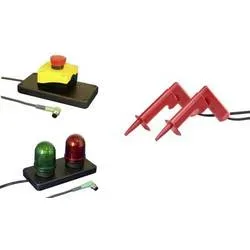 Gossen Metrawatt Z506Z HV-Package PRIME AC Sonde 1 St.
