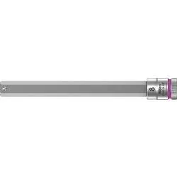 Wera 8740 A 05003340001 Innen-Sechskant Steckschlüssel-Bit-Einsatz Haltefunktion 8 mm 1/4 8 mm 1/4 (6.3 mm)