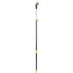Fiskars 1023624 PowerGear UPX86 Teleskop-Schneidgiraffe Bypass