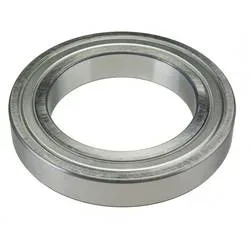 FAG 61909-2RS Rillenkugellager einreihig Bohrungs-Ø 45 mm Außen-Durchmesser 68 mm Drehzahl (max.) 6700 U/min