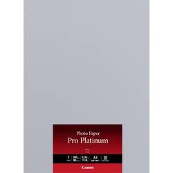 Canon Pro Platinum Photo Paper A2 Pt-101