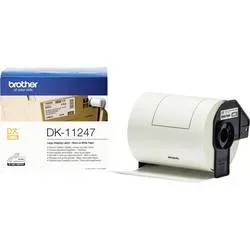 PTOUCH Versand-Etiketten 103x164mm DK-11247 QL-1050 180 Stk./Rolle
