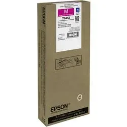 EPSON Tintenpatrone XL magenta T945340 WF-C5290/C5790 5000 Seiten