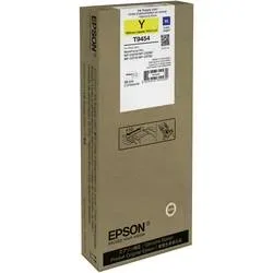 EPSON Tintenpatrone XL yellow T945440 WF-C5290/C5790 5000 Seiten