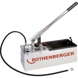 Rothenberger 60203 Prüfpumpe