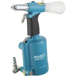 Hazet 9037N-2 Druckluft-Blindnietpistole
