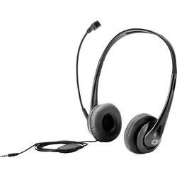 HP 3,5 mm Stereo Headset