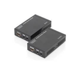 Digitus DS-55500 HDMI™ Extender (Verlängerung) über Netzwerkkabel RJ45 70 m