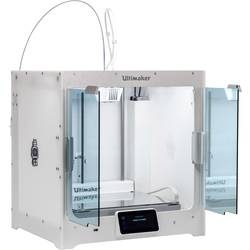 Ultimaker S5 3D-Drucker, Dual-Extruder, WiFi, App-Steuerung, mit 11,9 cm (4,7) Touchscreen