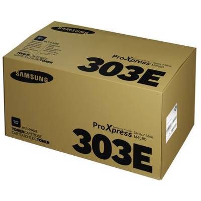Samsung Toner MLT-D303E SV023A Original Schwarz 40000 Seiten
