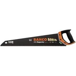 Handsäge ERGO Superior Blatt-L.550mm 9/10 ZpZ XT-Zahn.BAHCO