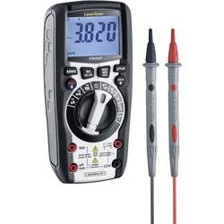 Laserliner MultiMeter XP (BT) Hand-Multimeter digital CAT III 1000 V, CAT IV 600 V Anzeige (Counts): 6000