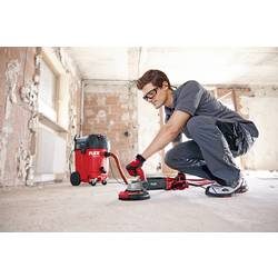 Flex LD 18-7 150 R 418781 Sanierungsschleifer 1800 W