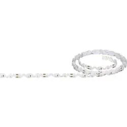 Paulmann FlexLED 3D 78961 LED-Streifen-Basisset mit Stecker 12 V 1.5 m Warmweiß 1 St.