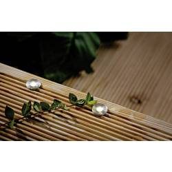 Paulmann 93694 Beleuchtungssystem Plug&Shine LED-Außeneinbauleuchte (Erweiterung) EEK: LED (A++ - E) 5er Set LED 1.1 W